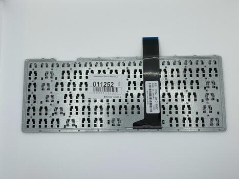 Клавиатура для ноутбука Asus (X450, X450CC, X450LA, X450LAV, X450LDV, X450LN) Black, RU