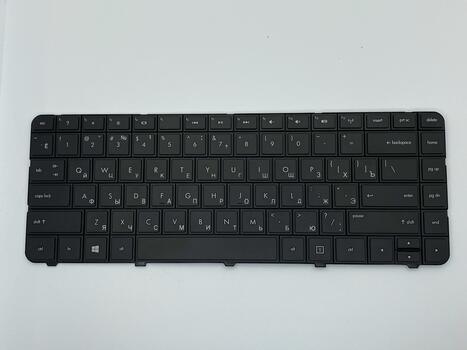 Клавиатура для ноутбука HP ProBook (242 G1) Black, RU - фото 2