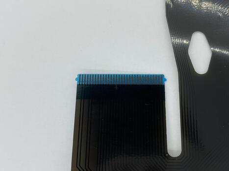 Клавиатура для ноутбука HP ProBook (242 G1) Black, RU - фото 4