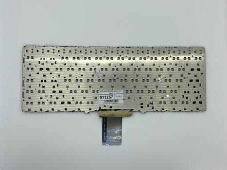 Клавиатура для ноутбука Sony Vaio (VPC-EA) Black, (No Frame) RU
