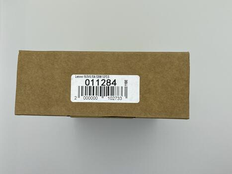 Блок питания для ноутбука Lenovo 120W 19.5V 6.15A 5.5x2.5mm ADP-120ZB Orig - фото 5