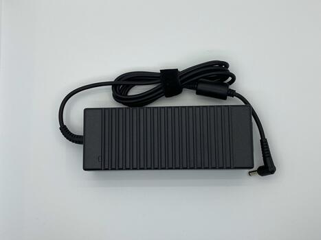 Блок питания для ноутбука Lenovo 120W 19.5V 6.15A 5.5x2.5mm ADP-120ZB Orig - фото 2