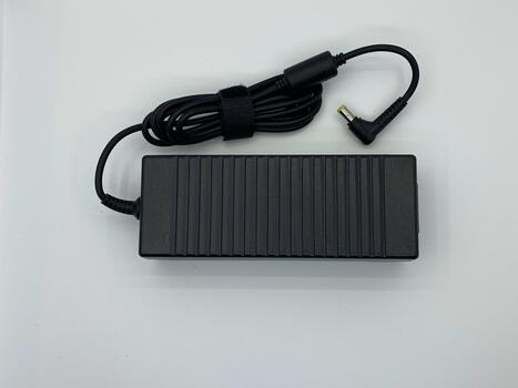 Блок питания для ноутбука Lenovo 120W 19.5V 6.15A 6.3x3.0mm ADP-120LHB Orig - фото 2