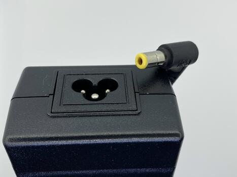 Блок питания для ноутбука Lenovo 120W 19.5V 6.15A 6.3x3.0mm ADP-120LHB Orig - фото 4