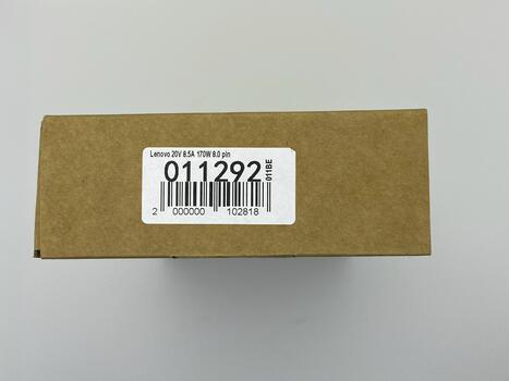 Блок питания для ноутбука Lenovo 170W 20V 8.5A 7.9x5.5mm 45N0374 Orig - фото 4