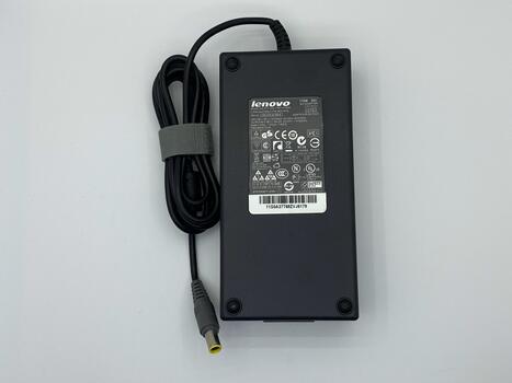 Блок питания для ноутбука Lenovo 170W 20V 8.5A 7.9x5.5mm 45N0374 Orig