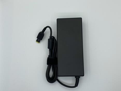 Блок питания для ноутбука Lenovo 135W 20V 6.75A Yoga ADL135NLC3A Orig - фото 2