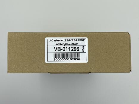 Блок питания для ноутбука Lenovo 170W 20V 8.5A Yoga ADL170NLC3A Orig - фото 5