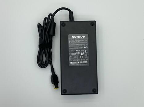 Блок питания для ноутбука Lenovo 170W 20V 8.5A Yoga ADL170NLC3A Orig