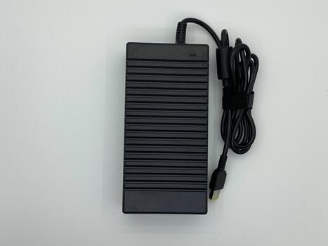 Блок питания для ноутбука Lenovo 170W 20V 8.5A Yoga ADL170NLC3A Orig - фото 2
