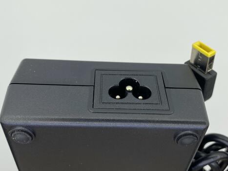 Блок питания для ноутбука Lenovo 170W 20V 8.5A Yoga ADL170NLC3A Orig - фото 4