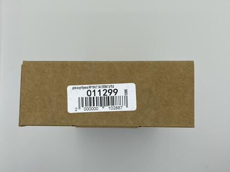 Блок питания для ноутбука HP 135W 19V 7.1A 7.4x5.0mm pin NSTNN-LA01 Orig - фото 4