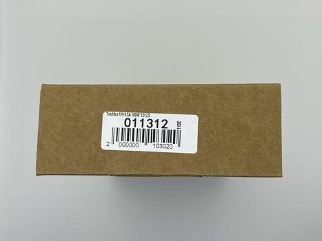 Блок питания для ноутбука Toshiba 180W 19V 9.5A 5.5x2.5mm ADP-601XH Orig - фото 5