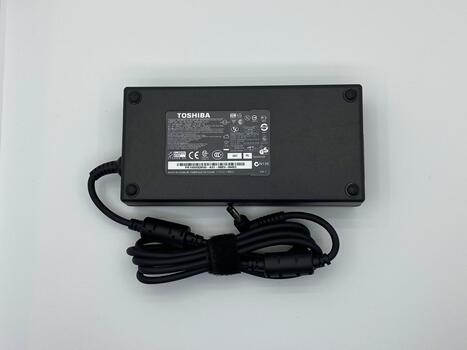 Блок питания для ноутбука Toshiba 180W 19V 9.5A 5.5x2.5mm ADP-601XH Orig