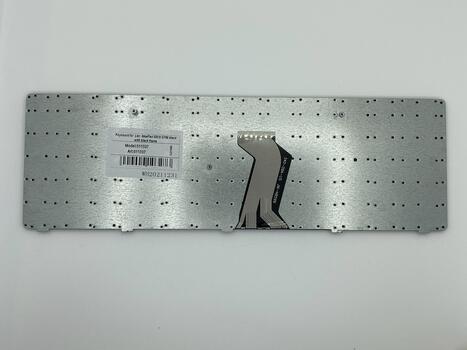 Клавиатура для ноутбука Lenovo IdeaPad (G500, G700), Black, (Black Frame) RU