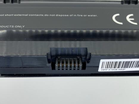 Аккумуляторная батарея HP Compaq HSTNN-LB2S ProBook 4730s 14.4V Black 5200mAh OEM - фото 4