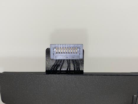 Аккумуляторная батарея для ноутбука Apple A1493 MacBook Pro 13&quot; A1502 (2013) 11.1V Black 6330mAh Orig - фото 4