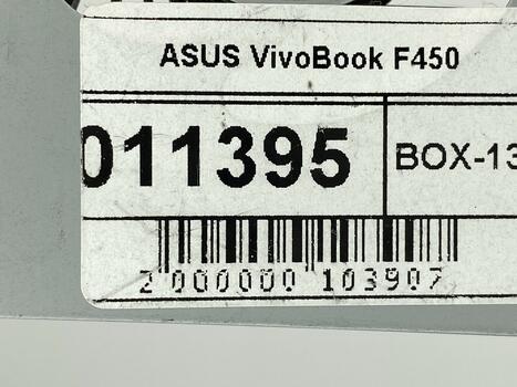 Вентилятор для ноутбука Asus VivoBook A450, F450, K450V, X450, 5V 0.5A 4-pin FCN - фото 5