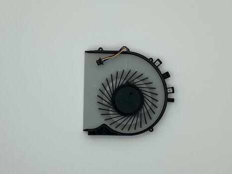 Вентилятор для ноутбука Asus VivoBook A450, F450, K450V, X450, 5V 0.5A 4-pin FCN - фото 2