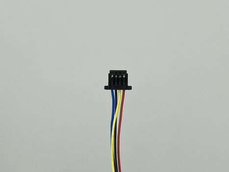 Вентилятор для ноутбука Asus VivoBook A450, F450, K450V, X450, 5V 0.5A 4-pin FCN - фото 4