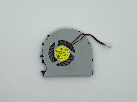 Вентилятор для ноутбука HP ProBook 450 G1, 455 G1, 470 G1 ver-2, 5V 0.5A 4-pin FCN