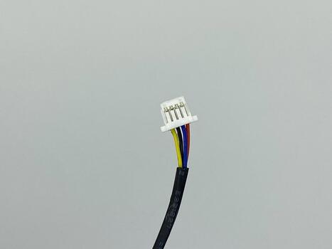 Вентилятор для ноутбука HP ProBook 450 G1, 455 G1, 470 G1 ver-2, 5V 0.5A 4-pin FCN - фото 4