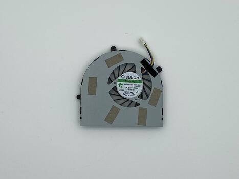 Вентилятор для ноутбука Lenovo IdeaPad V360 5V 0.25A 4-pin SUNON