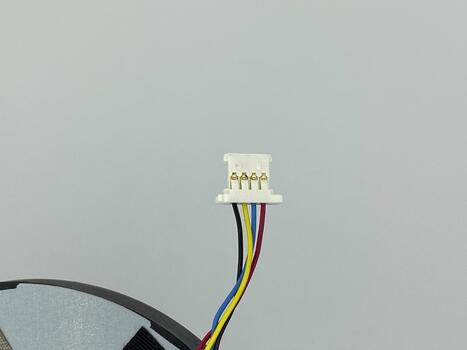 Вентилятор для ноутбука Lenovo IdeaPad V360 5V 0.25A 4-pin SUNON - фото 4