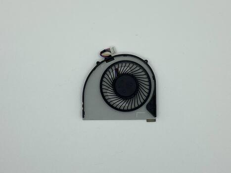 Вентилятор для ноутбука Lenovo IdeaPad U330P 5V 0.5A 4-pin ADDA - фото 2