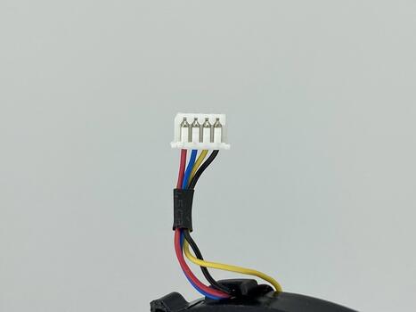 Вентилятор для ноутбука Lenovo IdeaPad U330P 5V 0.5A 4-pin ADDA - фото 4