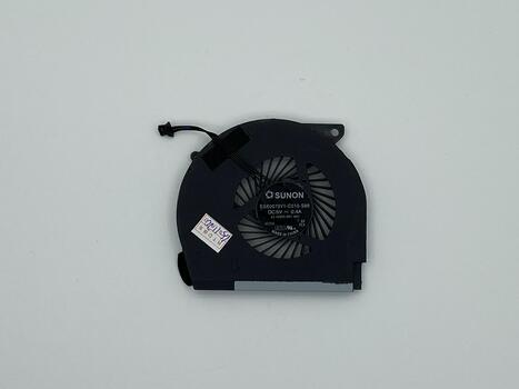 Вентилятор для ноутбука Lenovo IdeaPad U400 5V 0.4A 4-pin SUNON