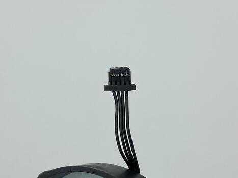 Вентилятор для ноутбука Lenovo IdeaPad U400 5V 0.4A 4-pin SUNON - фото 4