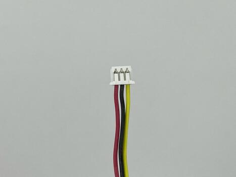 Вентилятор для ноутбука Sony Vaio SVF14A, SVF15A Fit15, 5V 0.5A 3-pin ADDA - фото 4