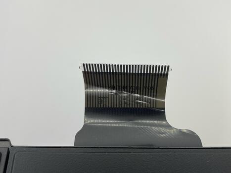 Клавиатура для ноутбука Dell Latitude (E7440), с указателем (Point Stick) Black, RU - фото 4