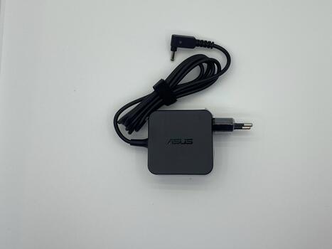 Блок питания для ноутбука Asus 45W 19V 2.37A 4.0x1.35mm ADP-45AW Wall  Orig - фото 2