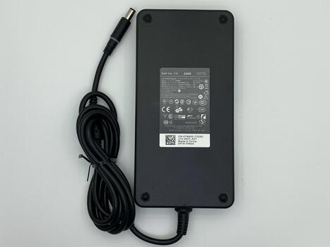 Блок питания для ноутбука Dell 240W 19.5V 12.3A 7.4x5.0mm ADP-240AB B Orig