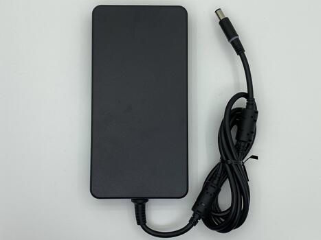 Блок питания для ноутбука Dell 240W 19.5V 12.3A 7.4x5.0mm ADP-240AB B Orig - фото 2