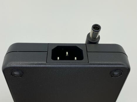 Блок питания для ноутбука Dell 240W 19.5V 12.3A 7.4x5.0mm ADP-240AB B Orig - фото 4