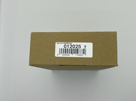 Блок питания для ноутбука Asus 90W 19V 4.74A 5.5x2.5mm PA-1900-24 Wall Orig - фото 5