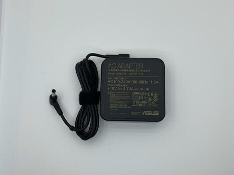 Блок питания для ноутбука Asus 90W 19V 4.74A 5.5x2.5mm PA-1900-24 Wall Orig