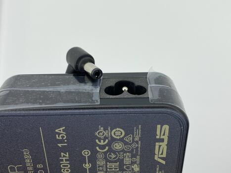Блок питания для ноутбука Asus 90W 19V 4.74A 5.5x2.5mm PA-1900-24 Wall Orig - фото 4