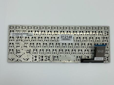 Клавиатура для ноутбука Samsung (470R4E, BA59-03619C) Black, (No Frame), RU