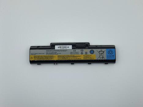 Аккумуляторная батарея для ноутбука Lenovo-IBM L09M6Y21 B450 11.1V Black 5200mAh OEM