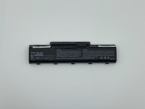 Аккумуляторная батарея для ноутбука Acer AS07A31 Aspire 2930 11.1V Black 5200mAh OEM