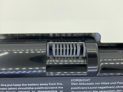 Аккумуляторная батарея для ноутбука Acer AS07A31 Aspire 2930 11.1V Black 5200mAh OEM - фото 4