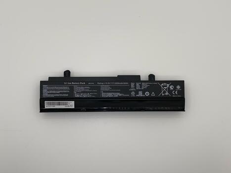 Аккумуляторная батарея для ноутбука Asus A31-1015 Eee PC 1015 10.8V Black 5200mAh OEM
