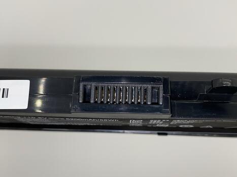 Аккумуляторная батарея для ноутбука Asus A31-1015 Eee PC 1015 10.8V Black 5200mAh OEM - фото 4
