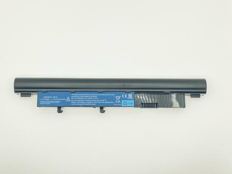 Аккумуляторная батарея для ноутбука Acer AS09D70 Aspire 5810T 11.1V Black 5200mAh OEM
