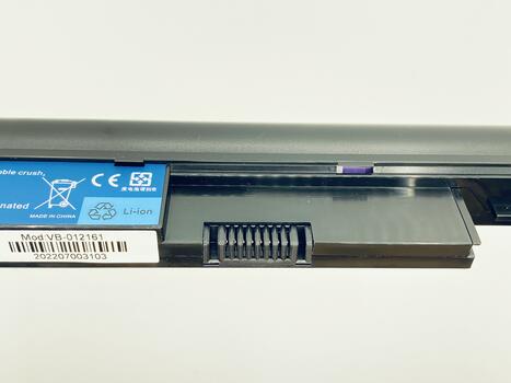 Аккумуляторная батарея для ноутбука Acer AS09D70 Aspire 5810T 11.1V Black 5200mAh OEM - фото 4