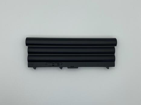 Усиленная аккумуляторная батарея для ноутбука Lenovo-IBM 42T4708 ThinkPad T410 10.8V Black 7800mAh OEM - фото 2